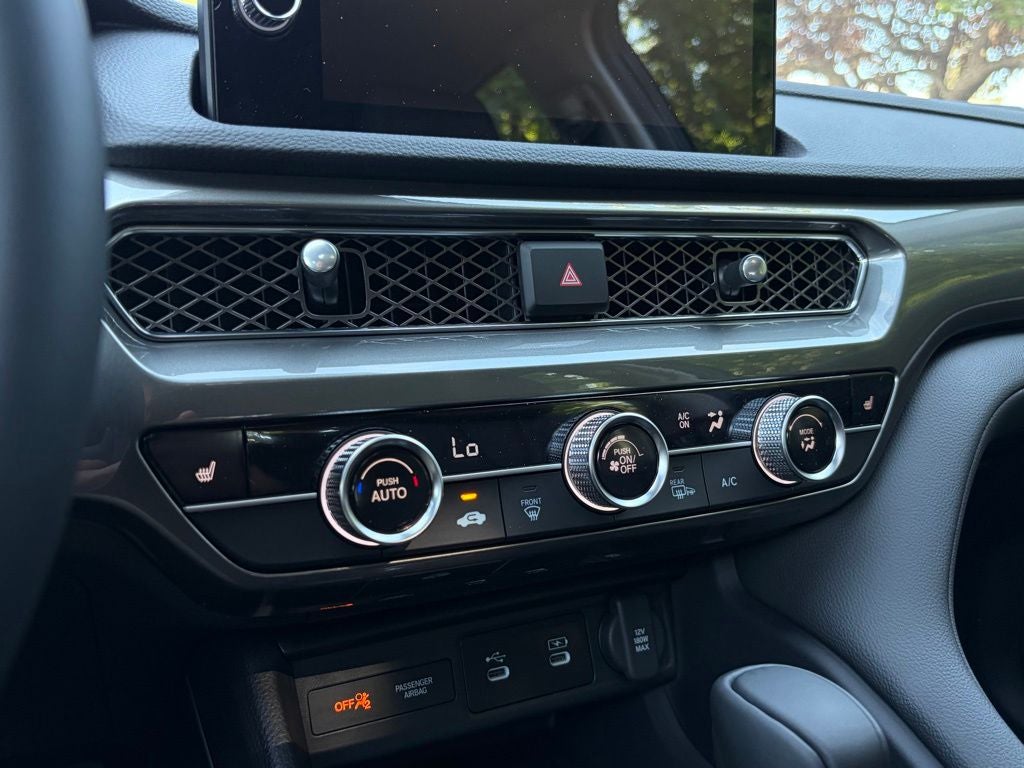2026 Acura Integra Base