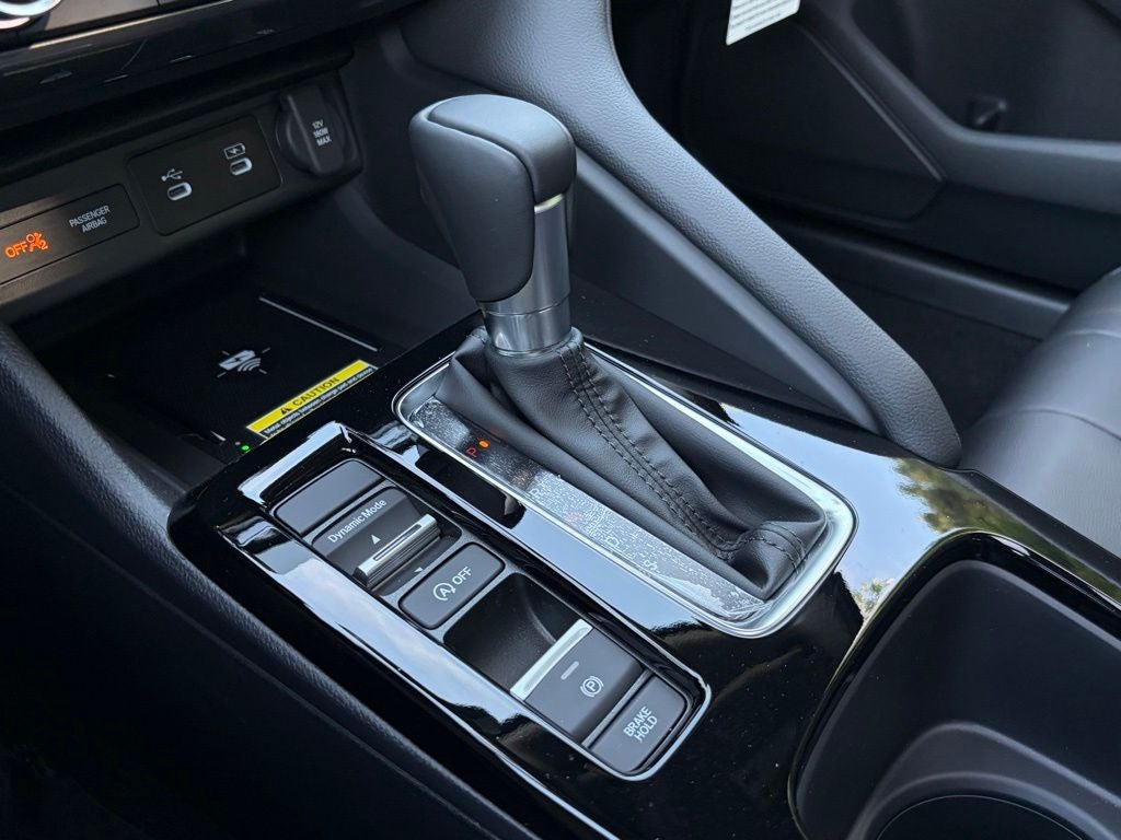2026 Acura Integra Base
