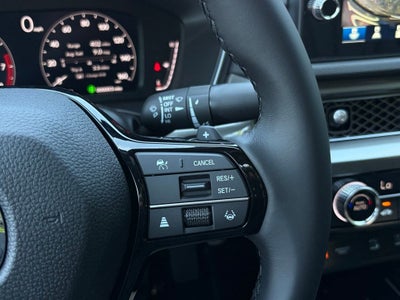 2026 Acura Integra Base