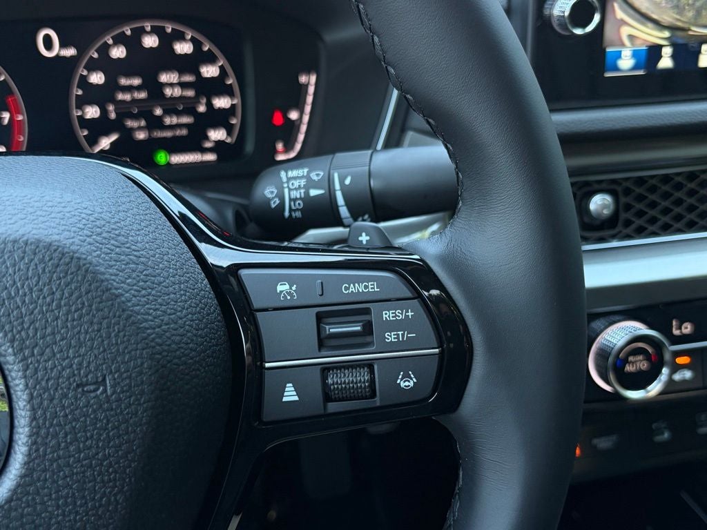 2026 Acura Integra Base