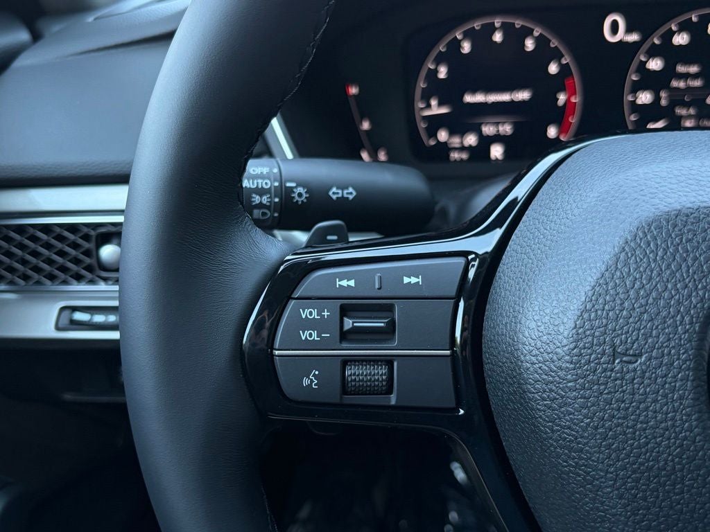 2026 Acura Integra Base