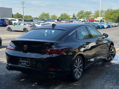 2026 Acura Integra Base