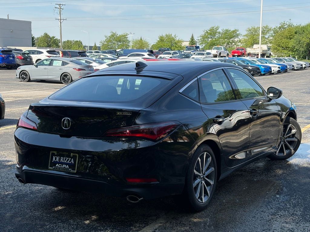 2026 Acura Integra Base