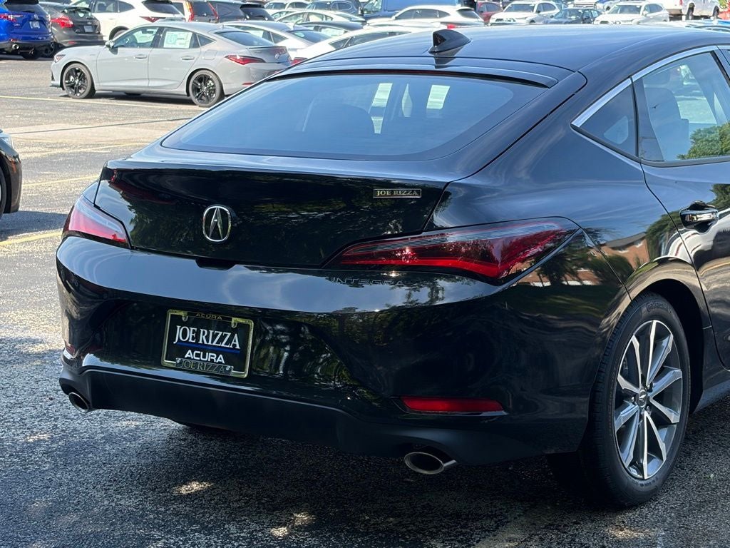 2026 Acura Integra Base