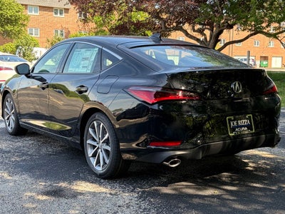 2026 Acura Integra Base
