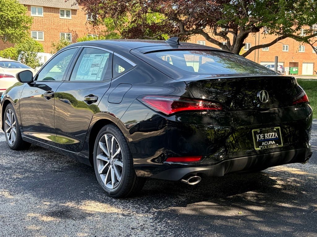 2026 Acura Integra Base
