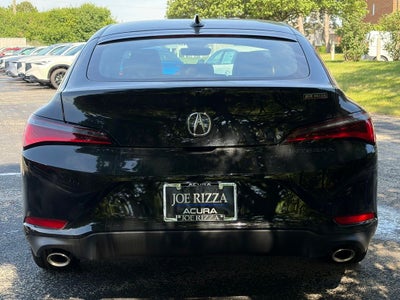 2026 Acura Integra Base