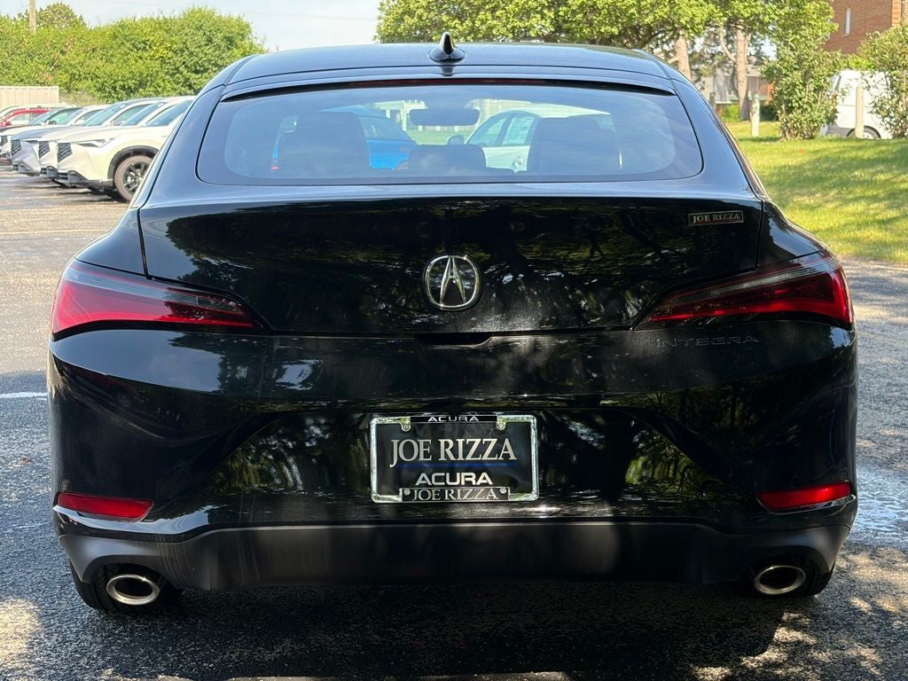 2026 Acura Integra Base