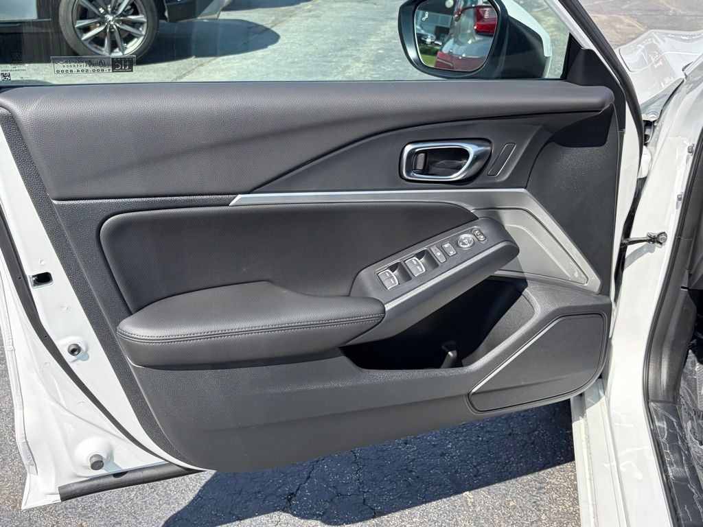 2026 Acura Integra Base