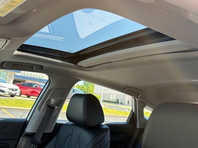 2026 Acura Integra Base
