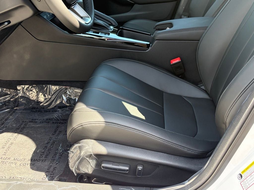 2026 Acura Integra Base