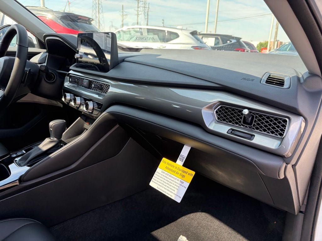 2026 Acura Integra Base