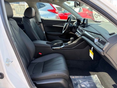 2026 Acura Integra Base
