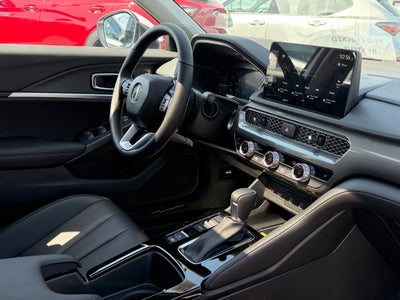 2026 Acura Integra Base