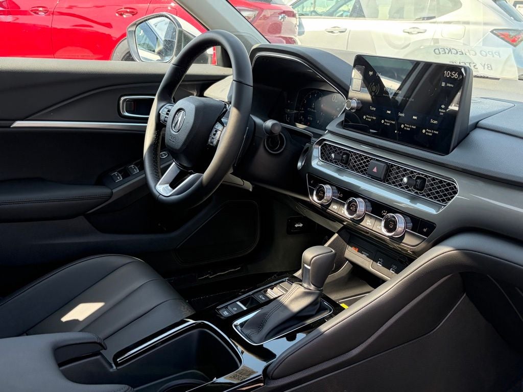 2026 Acura Integra Base