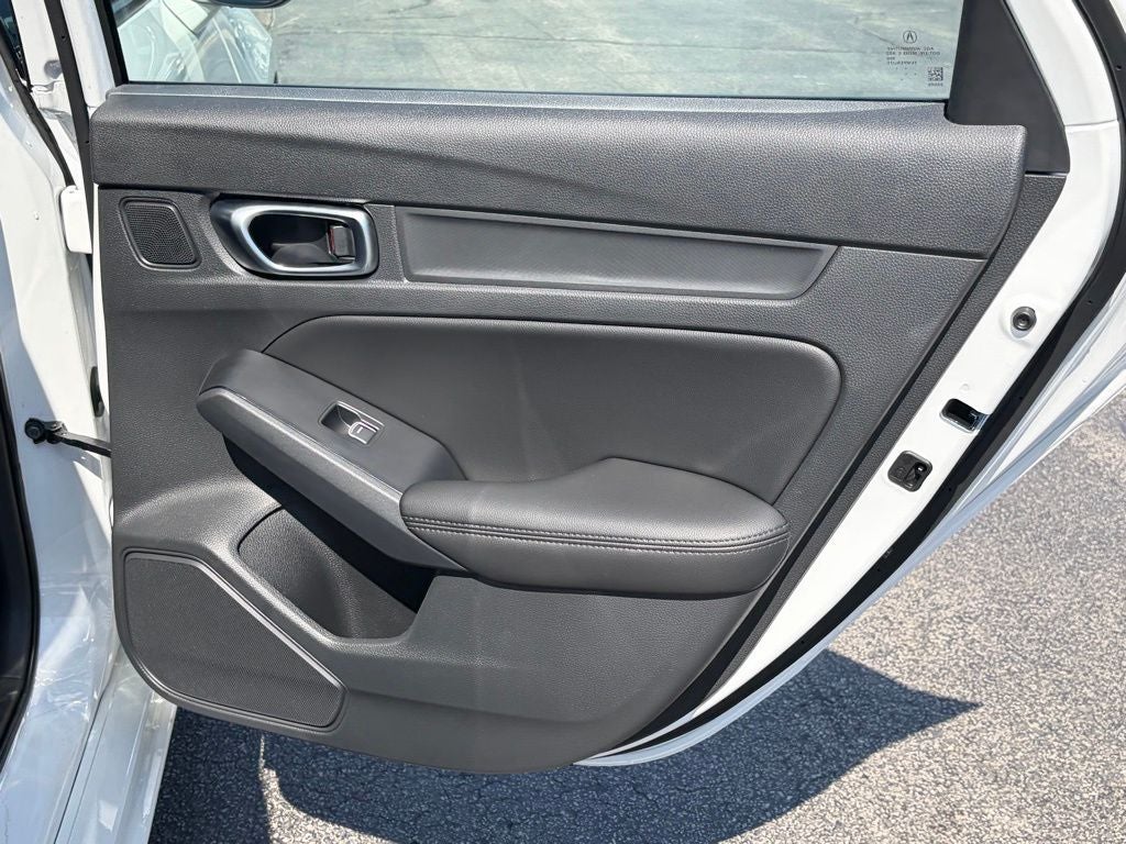 2026 Acura Integra Base