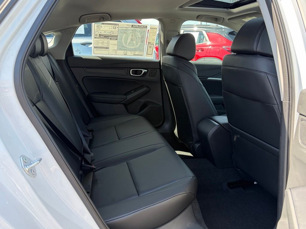2026 Acura Integra Base