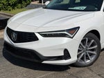 2026 Acura Integra Base