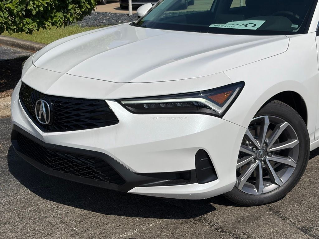 2026 Acura Integra Base