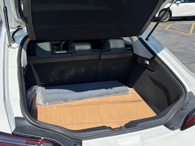 2026 Acura Integra Base