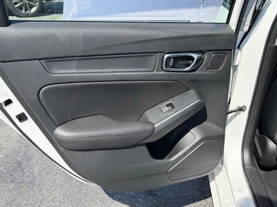 2026 Acura Integra Base