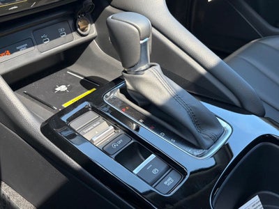 2026 Acura Integra Base