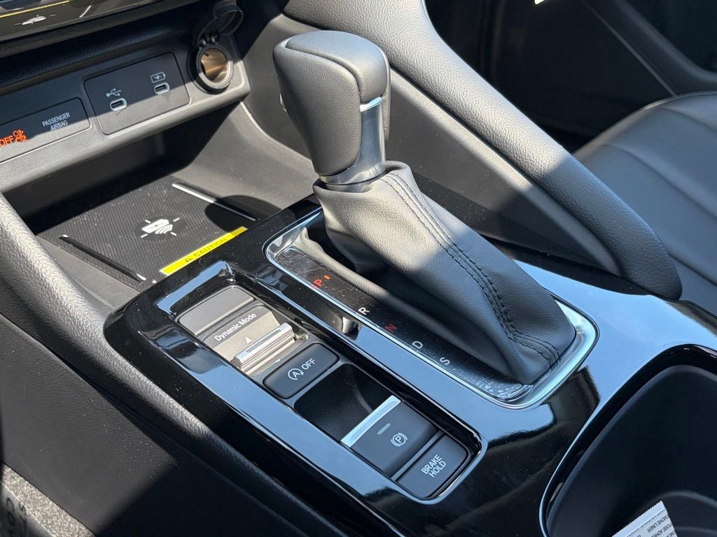 2026 Acura Integra Base