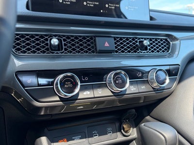 2026 Acura Integra Base