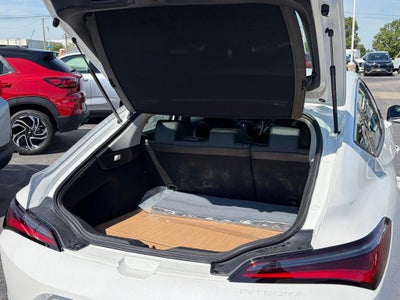2026 Acura Integra Base