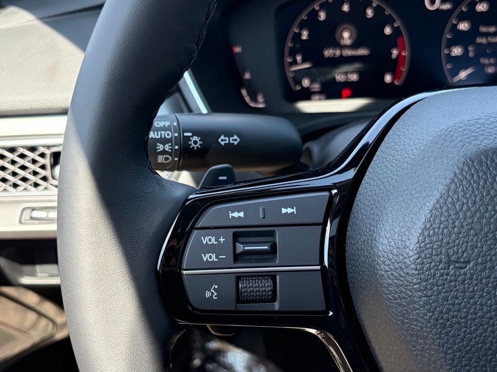 2026 Acura Integra Base