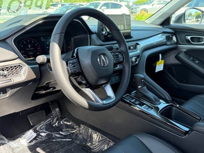 2026 Acura Integra Base