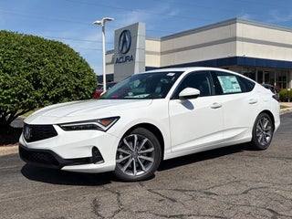 2026 Acura Integra Base