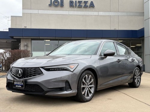 2023 Acura Integra Base
