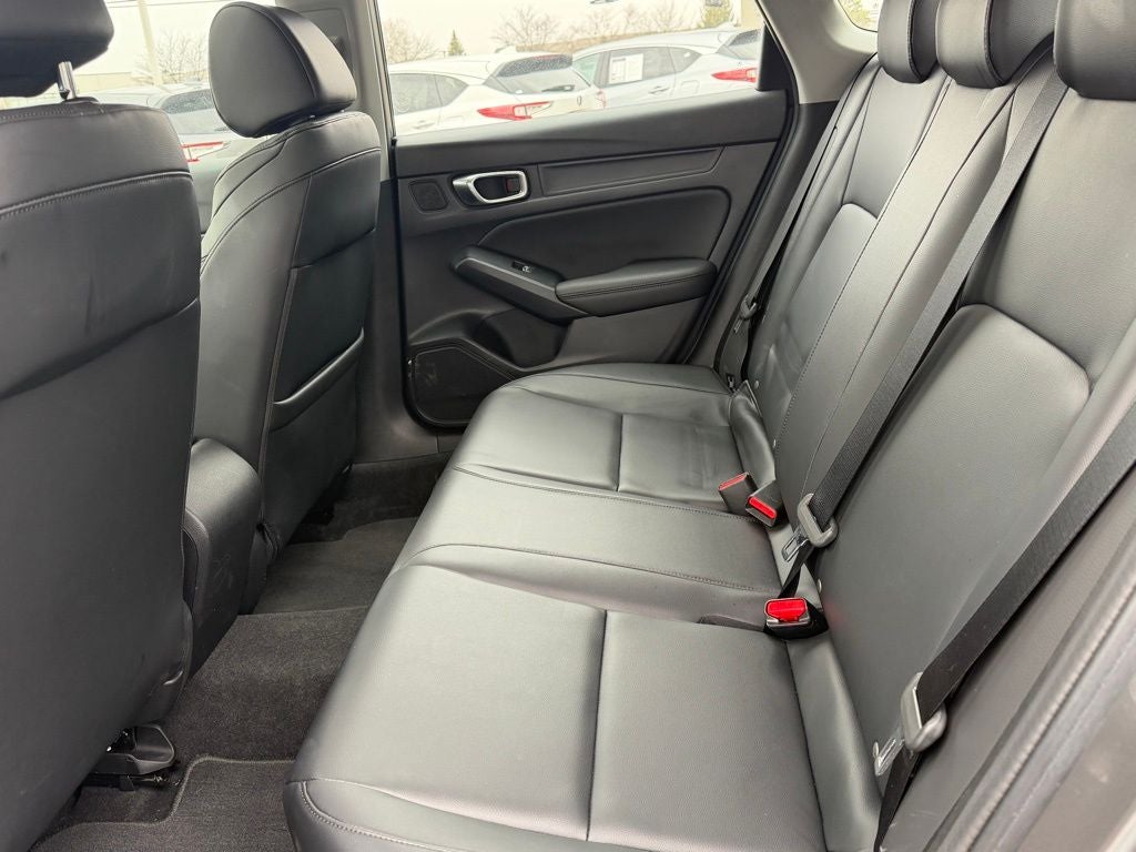 2023 Acura Integra Base