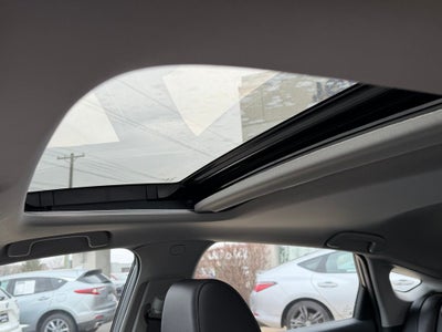 2023 Acura Integra Base