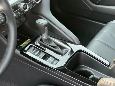 2026 Acura Integra Base
