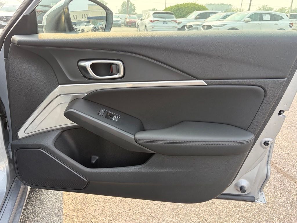 2026 Acura Integra Base