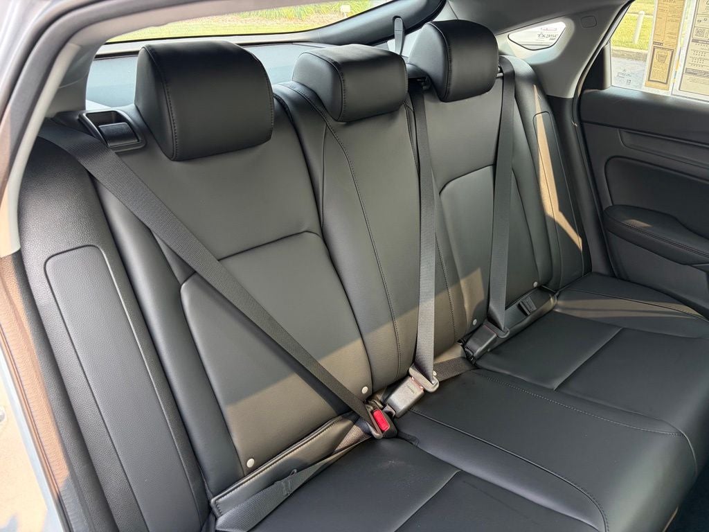 2026 Acura Integra Base