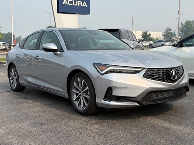 2026 Acura Integra Base