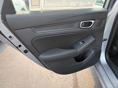 2026 Acura Integra Base
