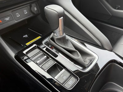 2026 Acura Integra Base