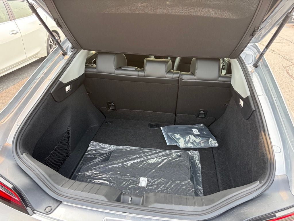 2026 Acura Integra Base
