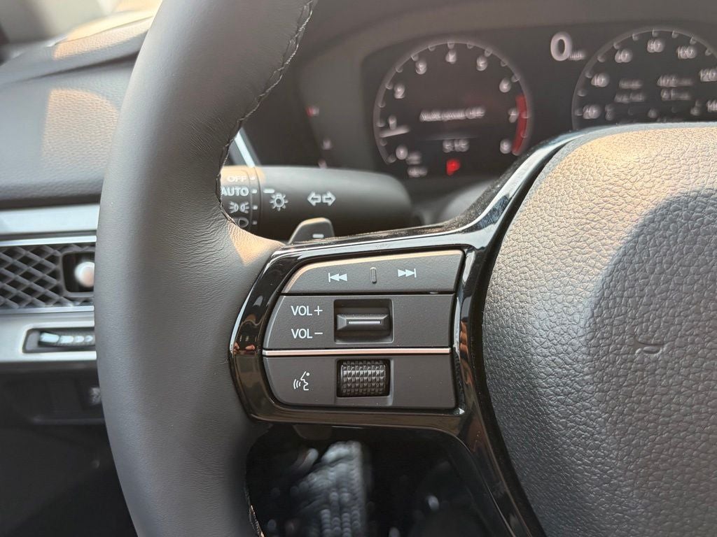 2026 Acura Integra Base