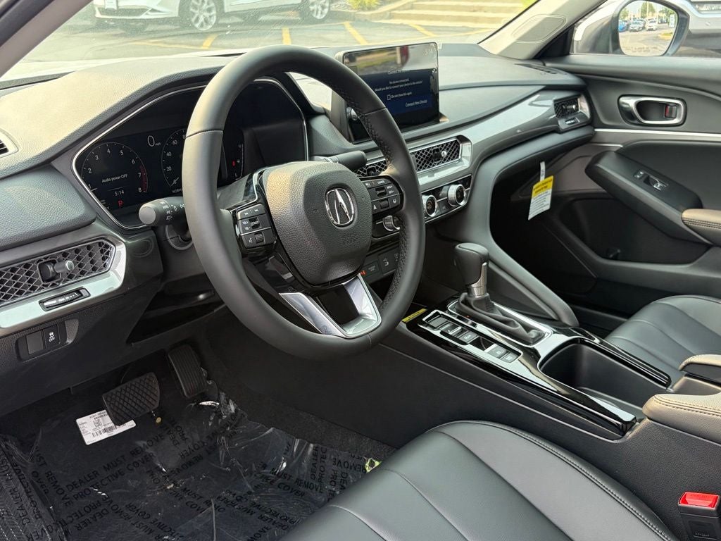 2026 Acura Integra Base