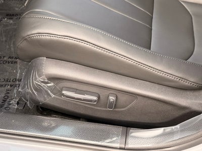 2026 Acura Integra Base