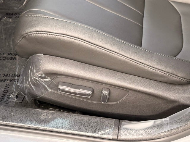 2026 Acura Integra Base