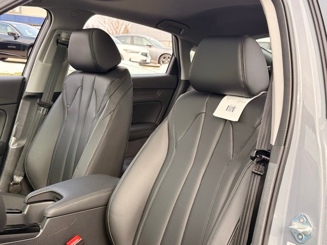 2026 Acura Integra Base