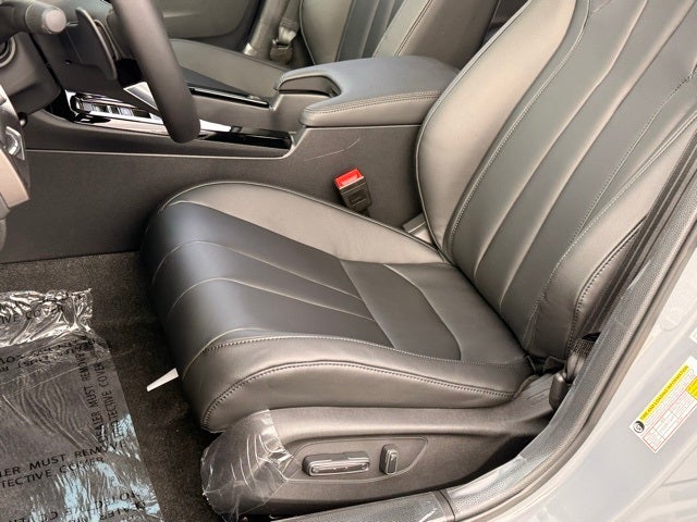 2026 Acura Integra Base