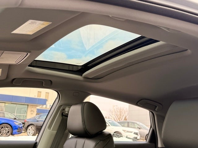 2026 Acura Integra Base