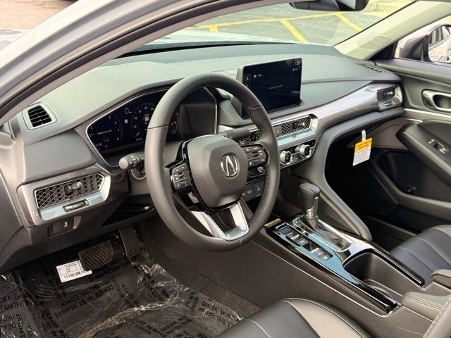 2026 Acura Integra Base